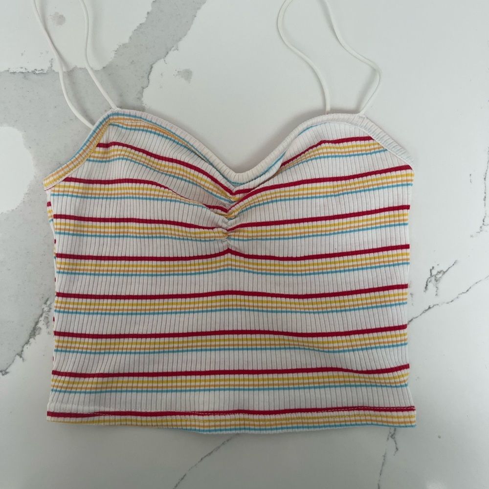 Women’s Crop Top